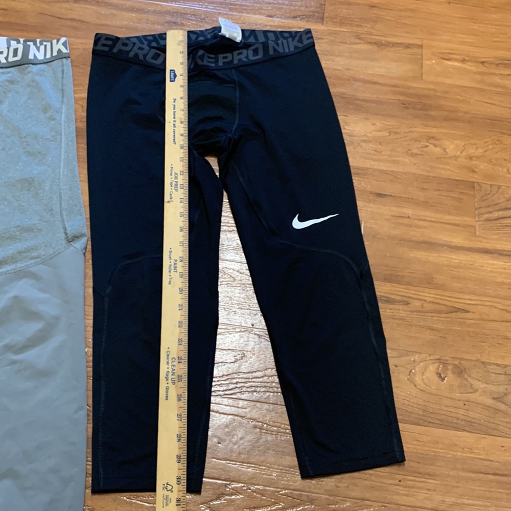 Nike Pro Compression Pants Bundle - image 2